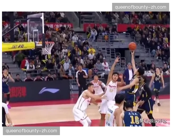 争球成功率成关键数据深圳队半决赛多次赢得开局球权