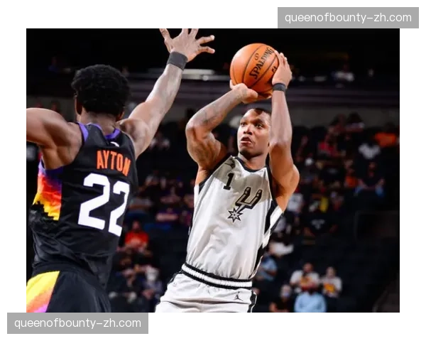 马刺遇强则强气质顽强，七次15分以上逆转展体系韧性