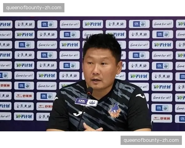 刘建业压缩中路空间理念让铜梁龙四轮仅丢三球立足中超